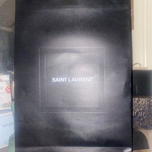 YSL large bags